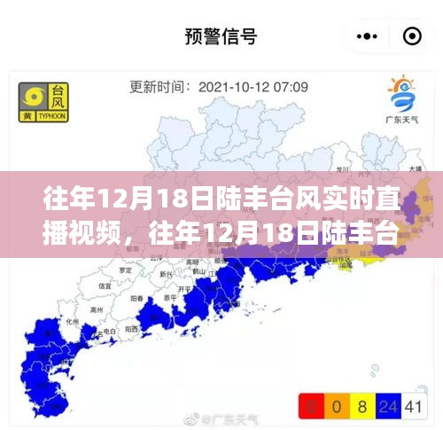 往年陸豐臺(tái)風(fēng)回顧，科技力量與人文關(guān)懷的實(shí)時(shí)直播視頻回顧