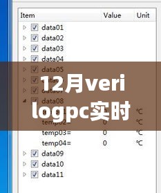 深度探討，12月Verilog PC實時監(jiān)控串口的優(yōu)劣與挑戰(zhàn)