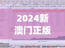 2024新澳門正版免費正題354期｜深入數(shù)據(jù)解答解釋落實