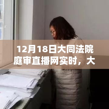 大同法院庭審直播系統(tǒng)評測，用戶體驗為核心的綜合分析報告