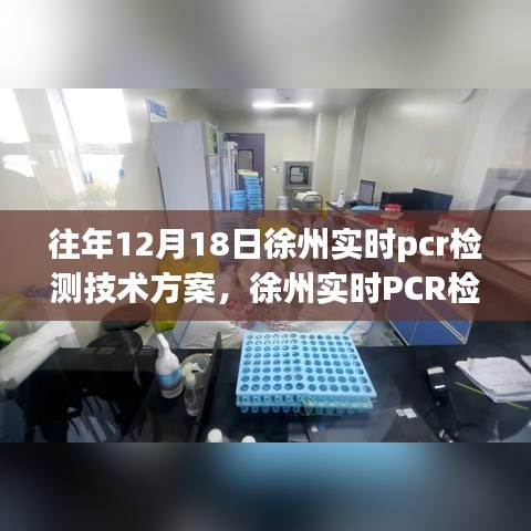 徐州實(shí)時(shí)PCR檢測(cè)技術(shù)方案，歷史背景與深遠(yuǎn)影響的探討