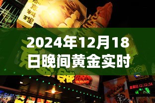 探秘黃金夜巷，黃金實時操作特色小店的秘密之旅