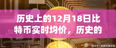 比特幣十二月十八日均價(jià)變遷，歷史的見證與影響分析