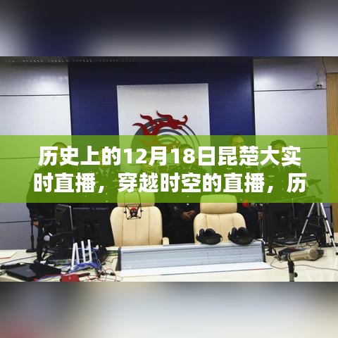 歷史上的12月18日昆楚大實時直播，穿越時空的紀(jì)實