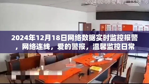 愛(ài)的警報(bào)，溫馨監(jiān)控下的網(wǎng)絡(luò)實(shí)時(shí)報(bào)警連線