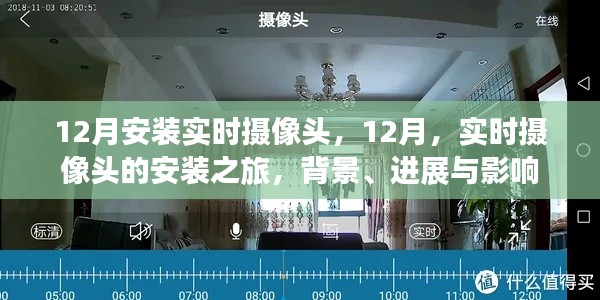 實(shí)時(shí)攝像頭安裝之旅，背景、進(jìn)展與影響揭秘