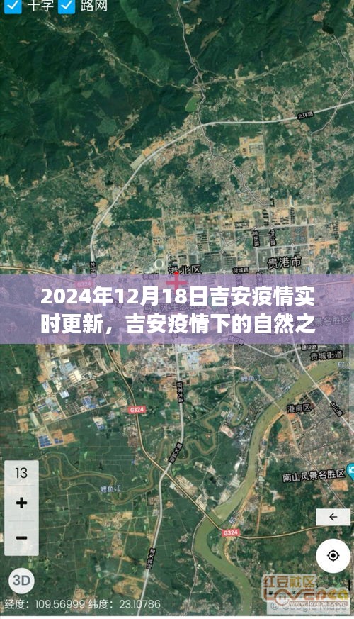 吉安疫情下的自然之旅，尋找內(nèi)心的寧靜與自然的魔法（實時更新至2024年12月18日）