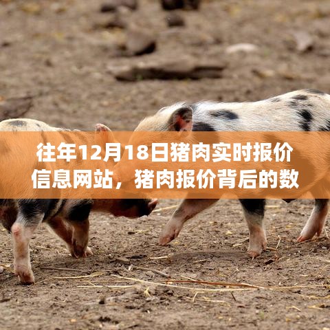 豬肉報(bào)價(jià)背后的數(shù)字魔法，學(xué)習(xí)變化，成就夢(mèng)想之路