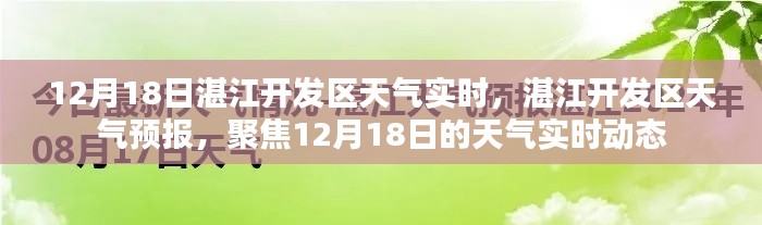 湛江開發(fā)區(qū)天氣預(yù)報，聚焦12月18日的天氣實時動態(tài)