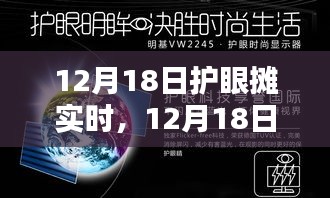 科技巨獻(xiàn)重塑視界體驗，護(hù)眼攤實時直播開啟新篇章，12月18日盛大開啟