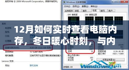 冬日暖心時刻，實時查看電腦內(nèi)存，與內(nèi)存共舞的日子