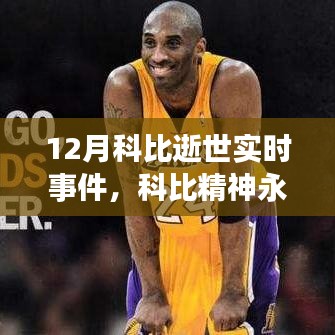 科比逝世紀念，科技新品致敬傳奇，科技與緬懷的完美結合