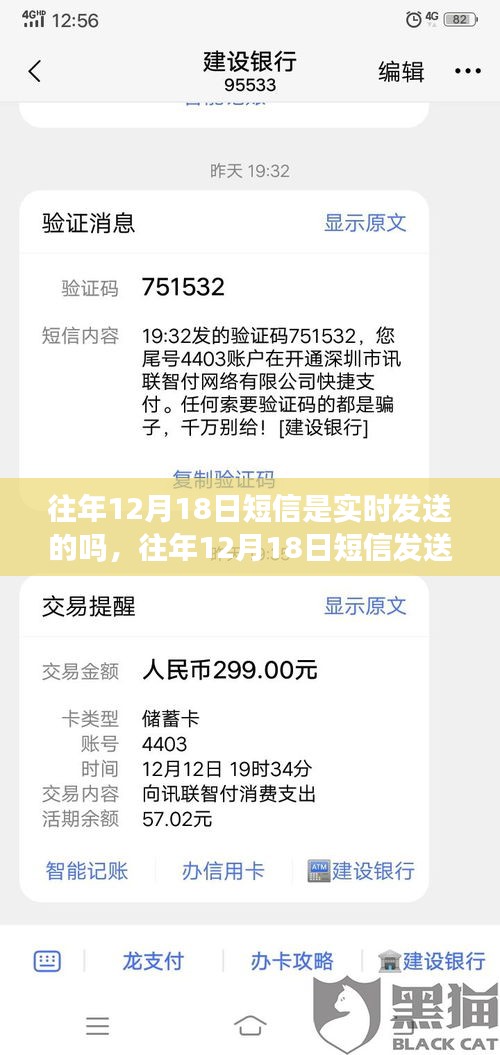 往年12月18日短信服務(wù)綜合評(píng)測，實(shí)時(shí)性、性能與競品對(duì)比解析