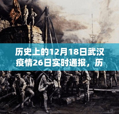 武漢疫情實時通報深度解析，歷史上的十二月十八日與二十六日回顧