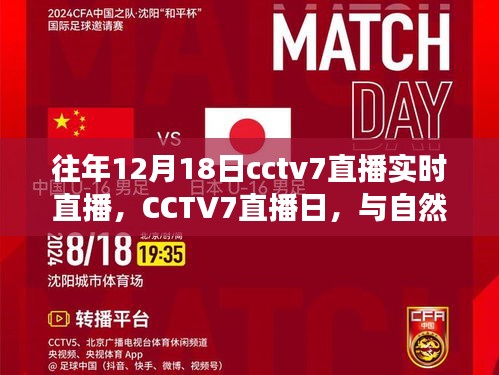 CCTV7直播日，與自然美景的邂逅，探尋內(nèi)心寧靜之旅