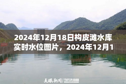 構皮灘水庫實時水位圖片及水位監(jiān)測分析報告（2024年12月18日）