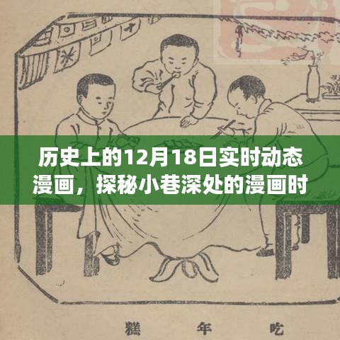 歷史上的12月18日，探秘小巷深處的動(dòng)態(tài)漫畫時(shí)光之旅