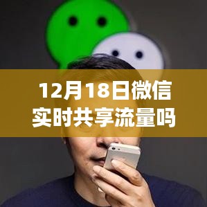 微信實時共享流量功能探討，觀點分析與個人立場揭秘（針對12月18日）