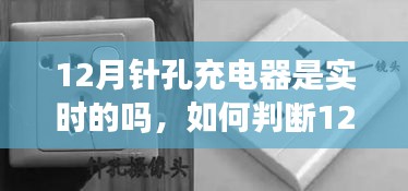 12月針孔充電器實(shí)時(shí)性解析，從初學(xué)者到進(jìn)階用戶的完全指南