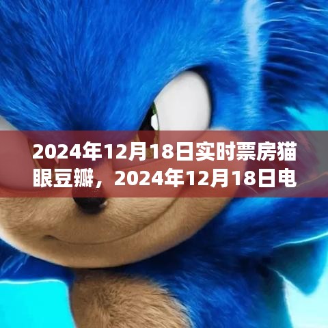 2024年12月18日電影市場(chǎng)實(shí)時(shí)票房概覽，貓眼與豆瓣熱門(mén)電影盤(pán)點(diǎn)