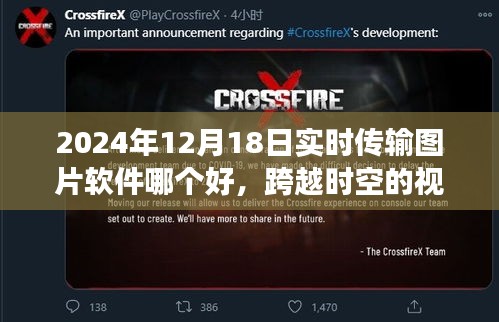 跨越時(shí)空的視界，揭秘最佳圖片傳輸軟件，掌握未來學(xué)習(xí)成就必備之選