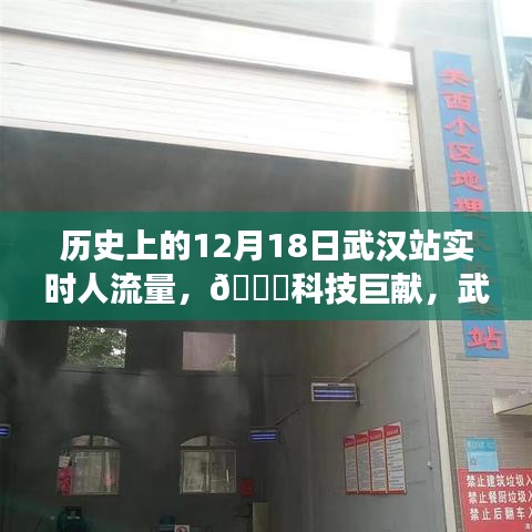 揭秘武漢站歷史上的12月18日實時人流量，科技巨獻下的未來城市脈動體驗日