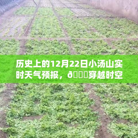歷史上的小湯山天氣預(yù)報(bào)揭秘，穿越時(shí)空的精準(zhǔn)重現(xiàn)，科技重塑生活體驗(yàn)！
