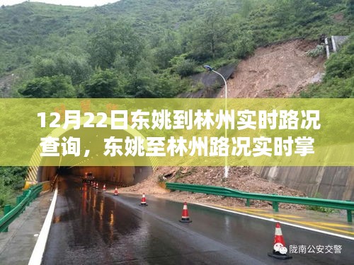 12月22日東姚至林州實時路況查詢與深度評測介紹