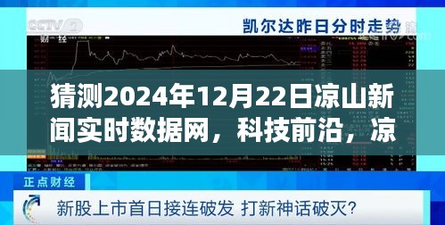 涼山新聞實時數(shù)據(jù)網(wǎng)，智能預(yù)測時代開啟，共創(chuàng)未來生活新篇章（科技前沿）