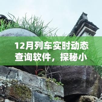 探秘寶藏店，揭秘十二月列車實(shí)時(shí)動(dòng)態(tài)查詢軟件，小巷深處的出行助手