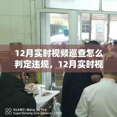 12月實(shí)時(shí)視頻巡查違規(guī)判定全解析，步驟指南