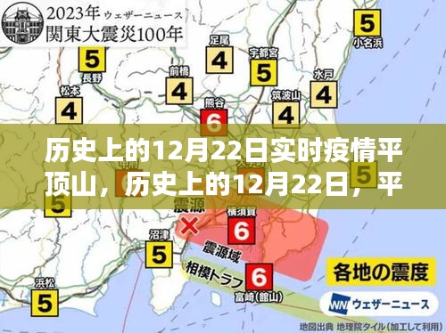 歷史上的12月22日平頂山疫情回顧與當前防控分析