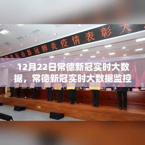 常德新冠實時大數(shù)據(jù)監(jiān)控平臺，前沿科技助力抗疫新時代
