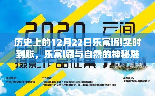 樂富i刷，與自然神秘魅力共舞的心靈之旅——?dú)v史上的12月22日實(shí)時(shí)到賬紀(jì)事