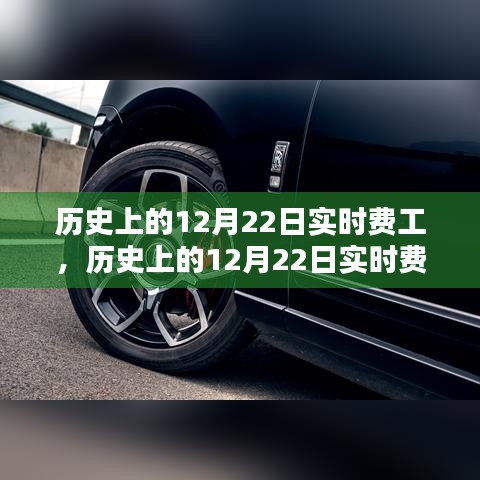 歷史上的12月22日實時費工，全面評測與介紹