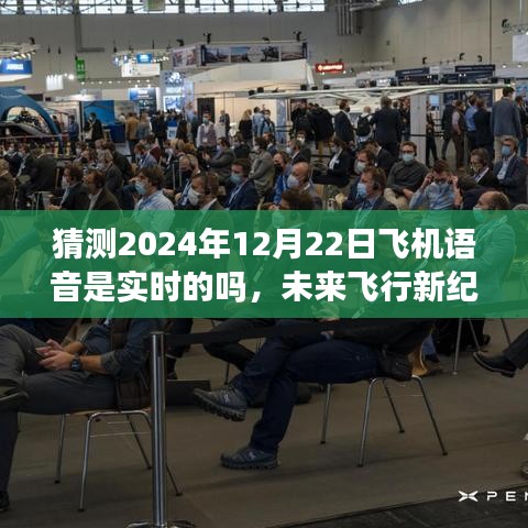 未來飛行新紀元，實時語音交互在飛機上的智能對話時代展望，關于飛機語音交互的猜測與體驗分享（2024年12月22日）