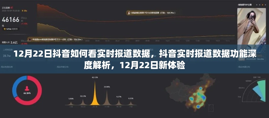 抖音實時報道數(shù)據(jù)深度解析，新功能體驗與12月22日的數(shù)據(jù)洞察
