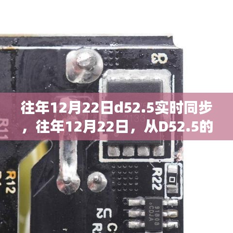 往年12月22日D52.5實時同步，開啟成長之旅的序幕