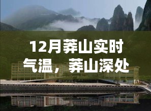 12月莽山深處暖意融融，特色小店與實(shí)時(shí)氣溫的邂逅