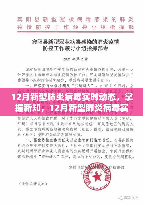 12月新型肺炎病毒實時動態(tài)跟蹤詳解，保護(hù)你我他的關(guān)鍵新知