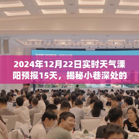 溧陽天氣預報下的美食之旅，小巷深處的獨特風味