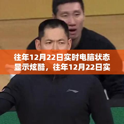 往年12月22日電腦實時狀態(tài)炫酷顯示，利與弊分析