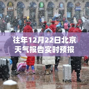 前沿科技與智能重塑，北京天氣預(yù)報(bào)實(shí)時(shí)報(bào)告體驗(yàn)分享（12月22日）