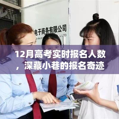 揭秘高考報(bào)名奇跡，小巷深處的秘密與實(shí)時報(bào)名人數(shù)背后的故事