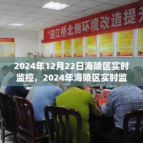 2024年海陵區(qū)實(shí)時(shí)監(jiān)控系統(tǒng)的高效運(yùn)作及未來(lái)展望