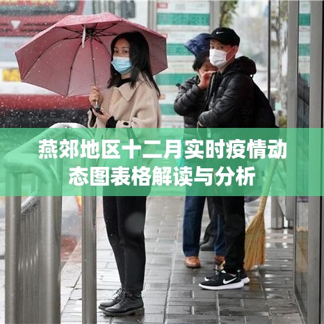 燕郊地區(qū)十二月疫情動態(tài)圖表解讀與分析