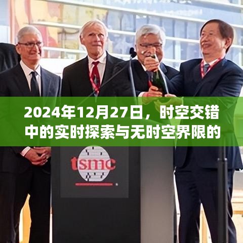 時空交錯探索與無界限想象，實時探索之旅，2024年展望