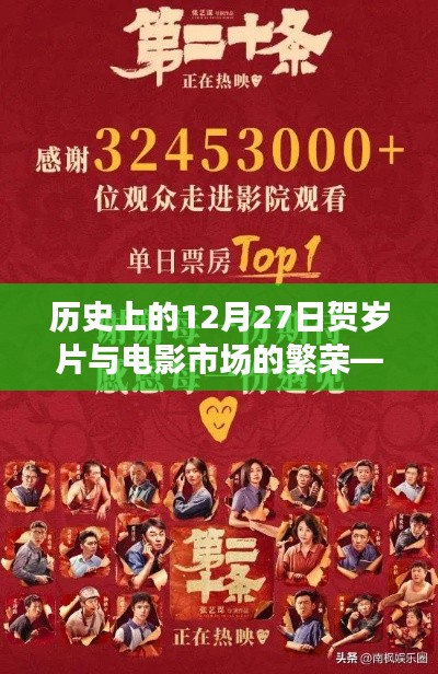 歷史上的賀歲片與電影市場繁榮背后的故事——以XXXX為例探秘票房背后的故事