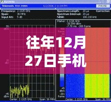 科技新里程碑，手機(jī)實(shí)時(shí)頻譜分析儀揭秘