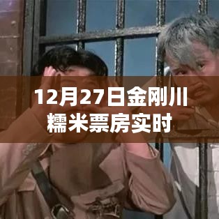金剛川糯米票房實時數(shù)據(jù)，12月27日更新